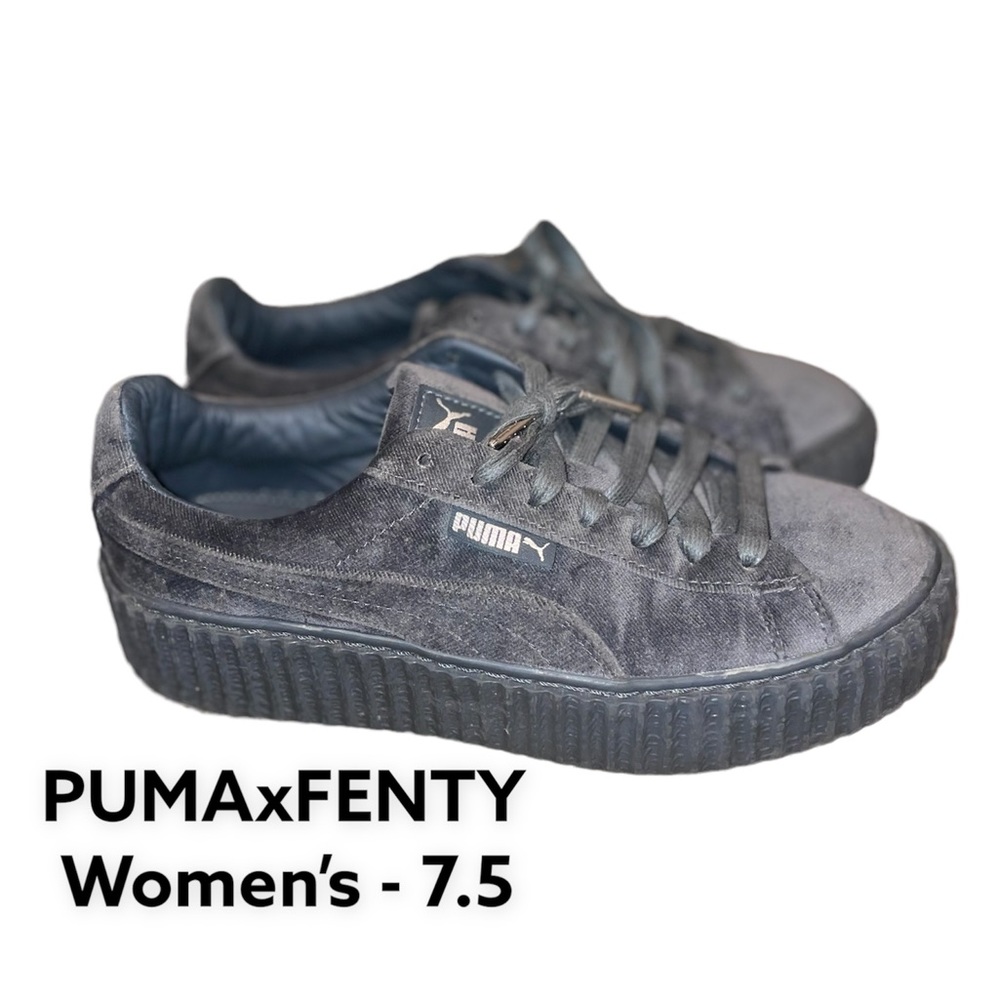 PUMAxFENTY Rihanna Creepers